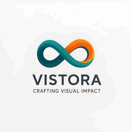 Vistora logo